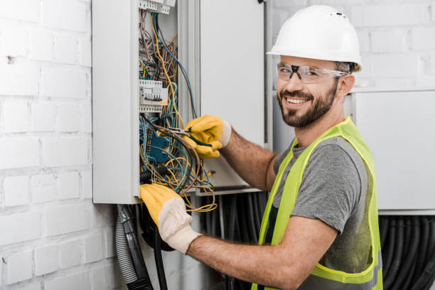 Best Circuit Breaker Repair  in North Lindenhurst, NY