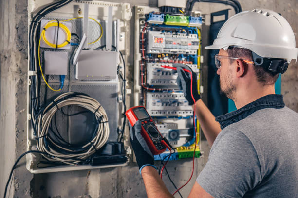 Best Electrical Installation Contractor  in North Lindenhurst, NY