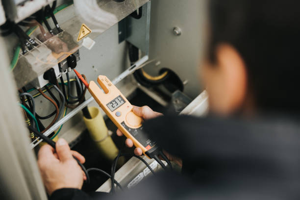 Best Electrician Near Me  in North Lindenhurst, NY