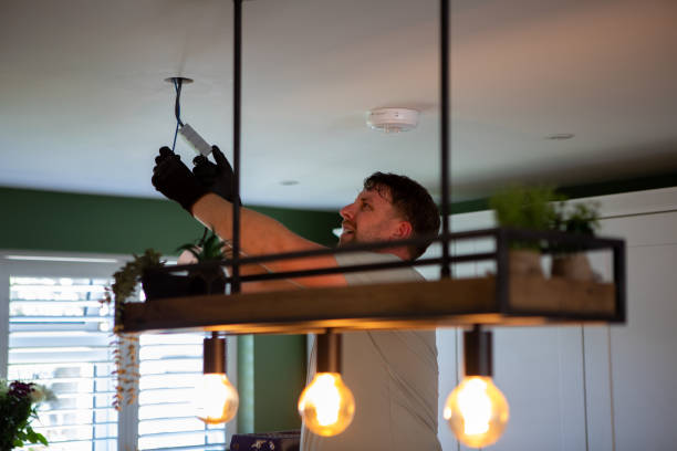 Best Electrical Rewiring Services  in North Lindenhurst, NY