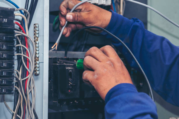 Best Industrial Electrical Services  in North Lindenhurst, NY