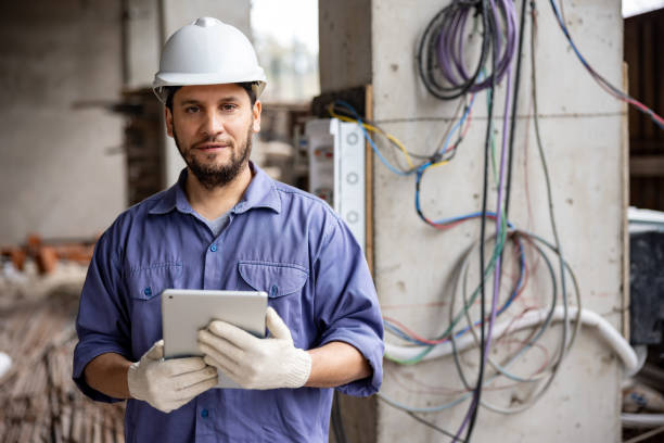 Best Home Electrical Repair  in North Lindenhurst, NY