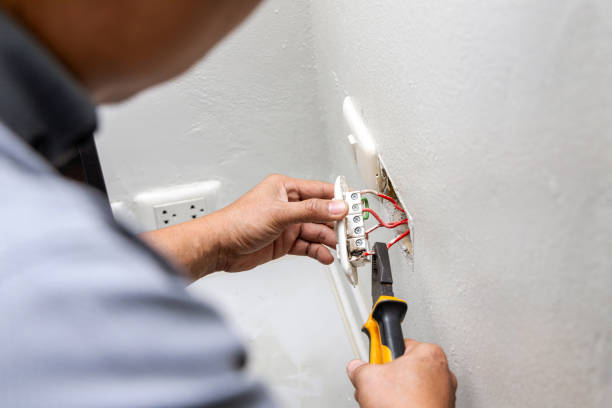 Best Affordable Electrician  in North Lindenhurst, NY