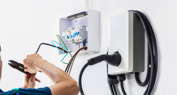 Electrical Outlet Repair in NY