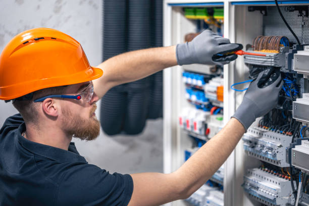 Best Electrical Wiring Services  in North Lindenhurst, NY