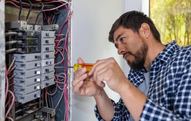 Best Electrical Rewiring Services  in North Lindenhurst, NY
